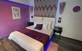 Bed&Breakfast Andio